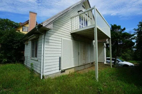 Hokota City, Kumiage (Taiyo Station) 2-story 2DK