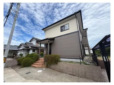 ◆Renovation scheduled for completion in August 2026◆All-electric◆With carport◆Quiet residential area◆