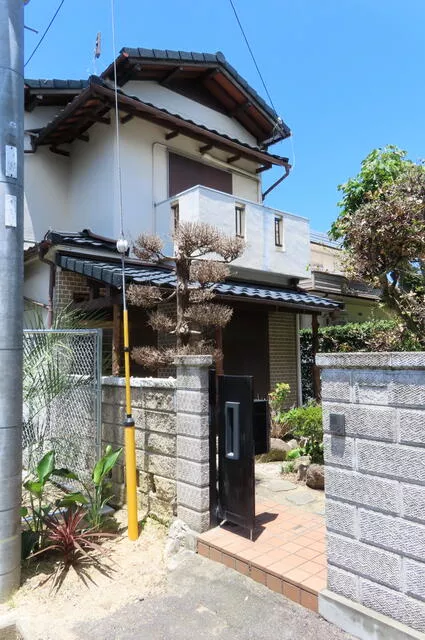 Izumi Otsu City, Matsunohama 1-chome (Matsunohama Station) 2-story 5K