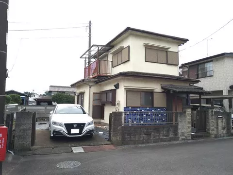 Noda City, Kimanokase (Kawama Station), 2-story, 2LDK