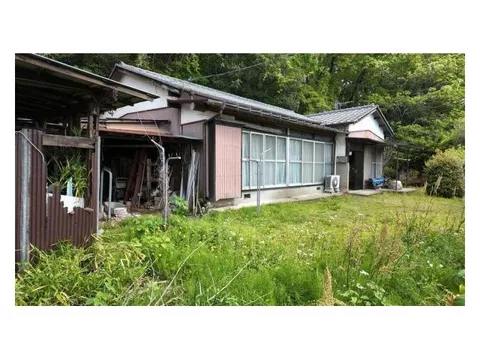 Tochigi City Iwafune Town Mitani, single-story 5K