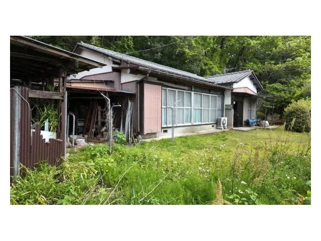 Tochigi City Iwafune Town Mitani, single-story 5K