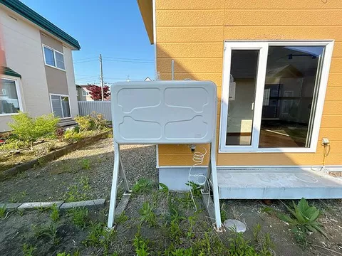 Used single-family home, Iwamizawa City, Horomukukita 2-jo 5-chome, detached house - Image 30