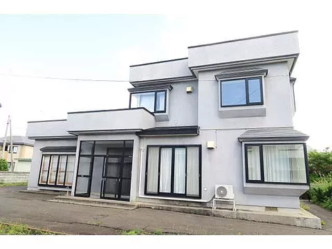 Used single-family home, 1-chome Sotoze