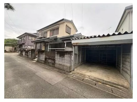 Oaza Fuki, Chano Ki (Fuki Station) 8.8 million yen