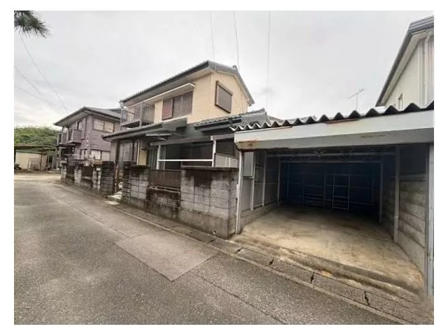 Oaza Fuki, Chano Ki (Fuki Station) 8.8 million yen