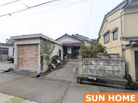 Takaoka City, Shimizu-cho 1-chome, 2-story, 6SDK