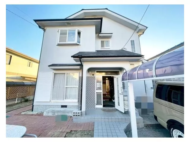 ～A peaceful life in a quiet residential area～・4LDK・Attic storage available