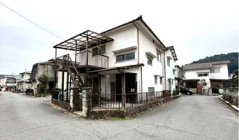 Himeji City, Yumesaki-cho Maenosho (Mizoguchi Station) 2-story 4DK