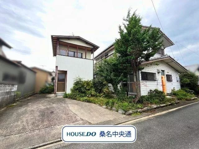 [Good access to national roads and highways] About a 10-minute walk to the station, convenient for commuting and school.