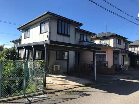Komatsu City, Yada Town (Awazu Station) 2-story 5LDK