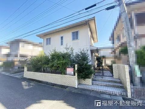 Kitatsuda-cho (Omi Hachiman Station) 8.5 million yen