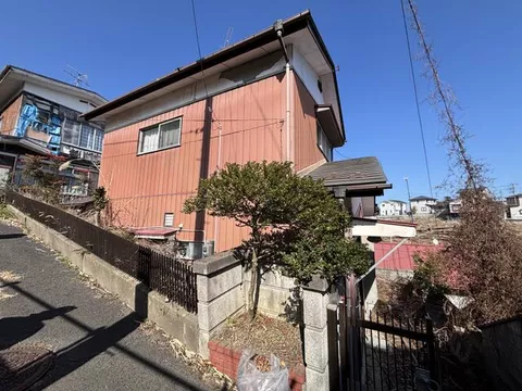 Shiogama City, Imamiya Town (Hon-Shiogama Station), 2-story, 3SDK