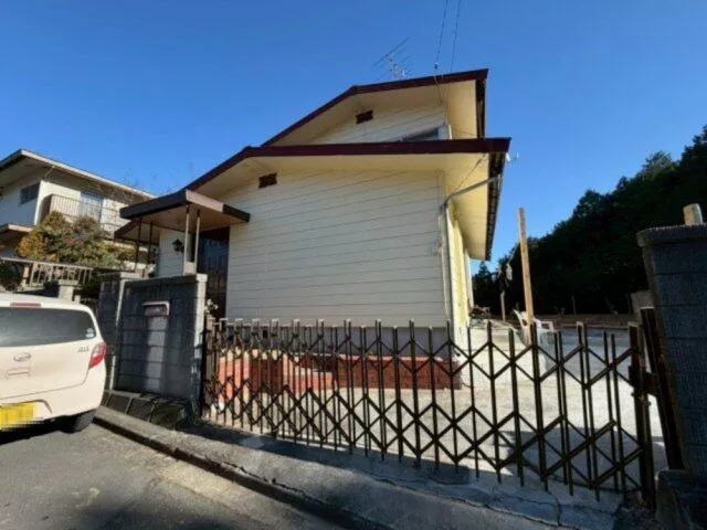 Ogawa-machi, Hiki-gun, Oaza Katsuro (Takezawa station) 2F 3LDK

5.8 million yen
