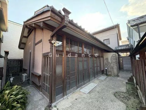 Iga City, Ueno Shinmachi (Ueno City Station) 2-story building 7LDK