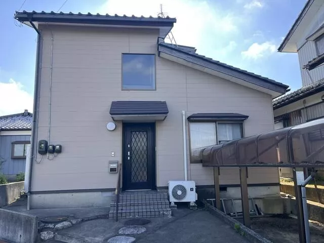 2,500,000 yen, 2-story, 2DK, Oaza Tagami, Tagami Town, Minamikambara District (Tagami Station)