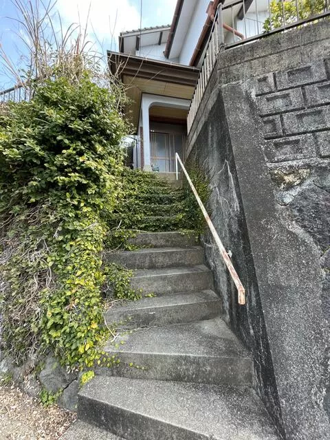 Isahaya City Hirayama Town 2-story 4DK