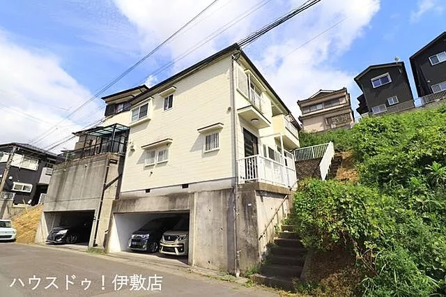 Used single-family home Meiwa 3-chome, used house