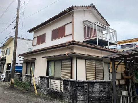 Oaza Tokuhisa (Tayoshi Station) 5.5 million yen