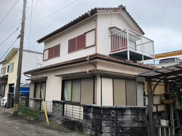 Oaza Tokuhisa (Tayoshi Station) 5.5 million yen