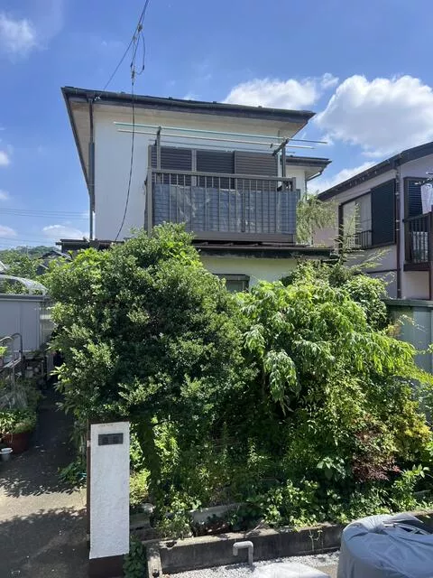 Isobe, Minami Ward, Sagamihara City, 2-story, 4DK