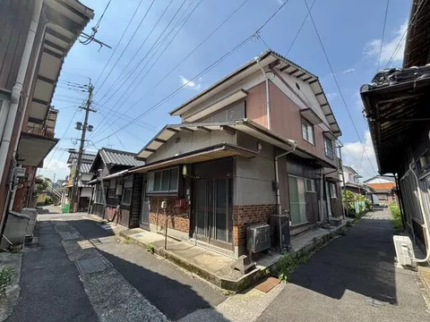 2-story, 5DK in Koishi, Nakatsu City (Nakatsu Station)