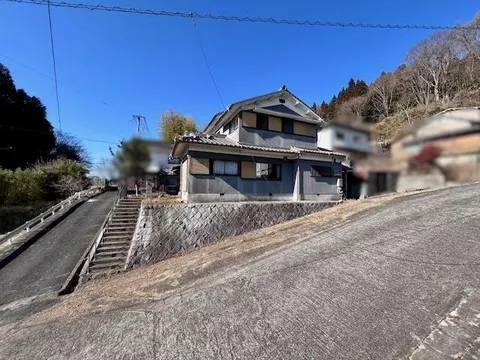 Muroo Oono (Muroo Guchi Oono Station) 5.78 million yen