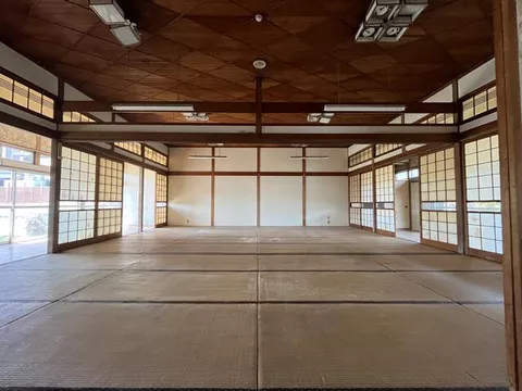 Wakayama City Ueno (Ki Station) 2-story 6DK