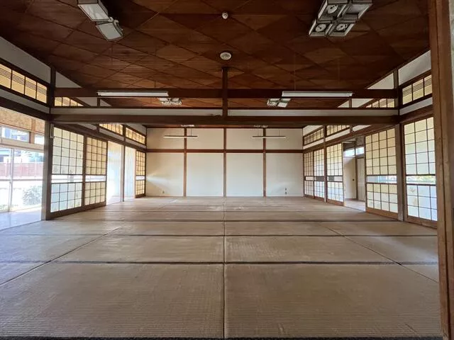 Wakayama City Ueno (Ki Station) 2-story 6DK