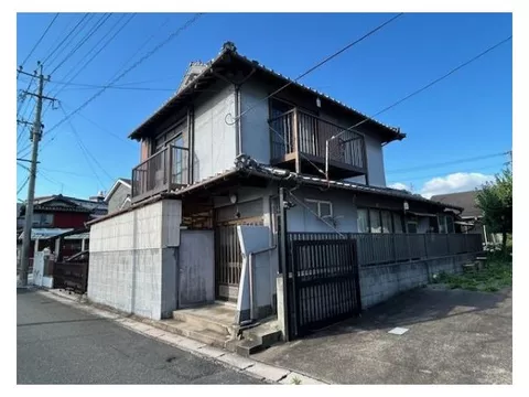 Shinchi Town (Nogata Station) 1.85 million yen