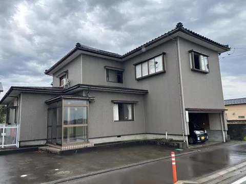 Sakai City Maruoka Town Johoku 1-chome (Maruoka Station) 2-story 4LDK