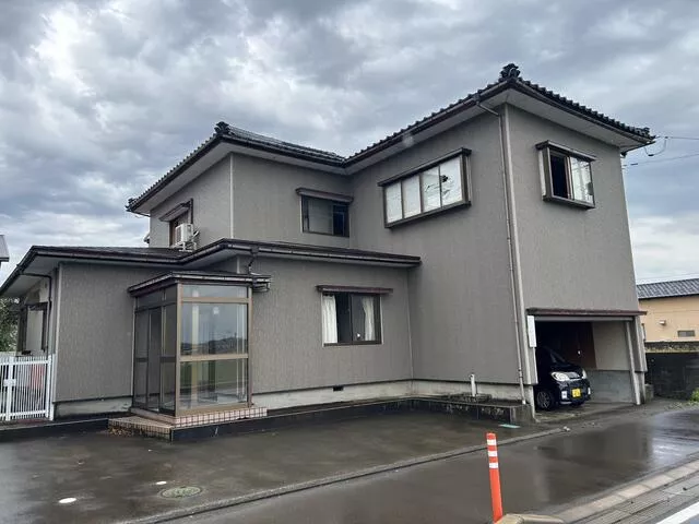 Sakai City Maruoka Town Johoku 1-chome (Maruoka Station) 2-story 4LDK