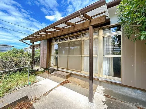 Used single-family home in Masaki Town, Kamimashiki District, Oaza Soryo