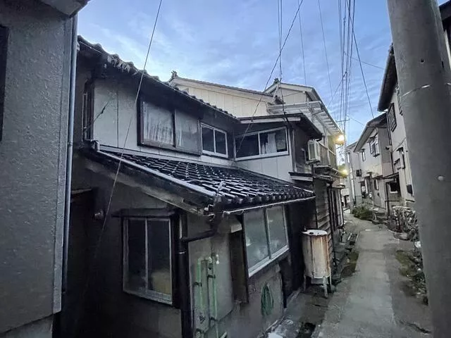 Itoigawa City, Oaza Nuo Kobatake (Nuo Station) 2-story 3LDK
