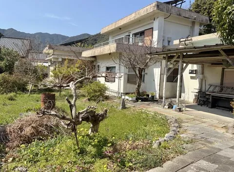 Saiki City, Komemizutsu, Oaza Iroliura, 2-story, 5SLDK
