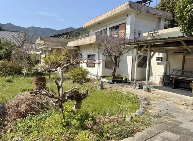 Saiki City, Komemizutsu, Oaza Iroliura, 2-story, 5SLDK