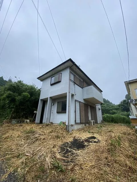 Sanmu City, Aso Shinden, 2-story, 3LDK