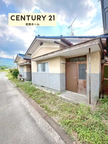 1-story building, 4DK in Nakayama-cho, Tenri City (Yanagimoto Station)