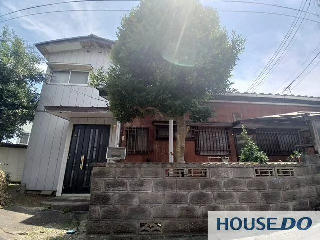 Ibaraki Town, Higashi Ibaraki District, Oaza Kozutsumi (Karunuma Station) 2-story building 5K
