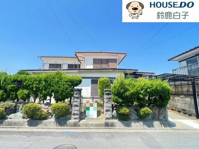 ◇Recommended for those who want to enjoy "spaciousness" and "a tasteful lifestyle"◇Also suitable for multi-generational housing◎