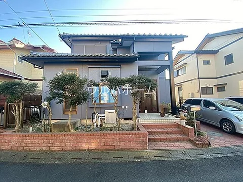 Used single-family home in Kawashima Town, Yahata