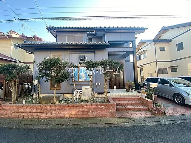 Used single-family home in Kawashima Town, Yahata