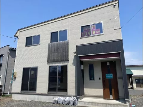 ≪Manze-cho Ushimori≫ ≪9 minutes walk to Manzei Elementary School! â™" A house of just the right size.