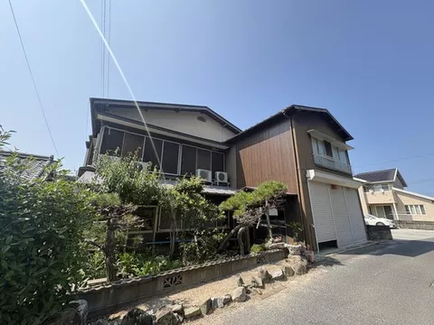 Sumoto City, Kamimoribe (Maiko Station), 2-story, 8SLDK