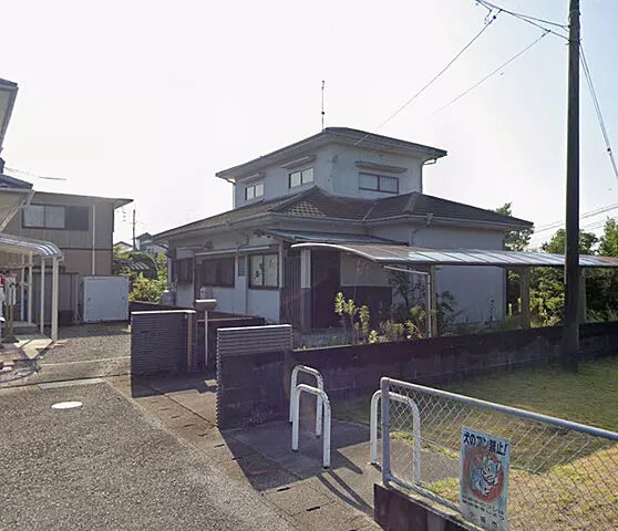 Used single-family home in Hatada, Ogi Town, Saga Prefecture