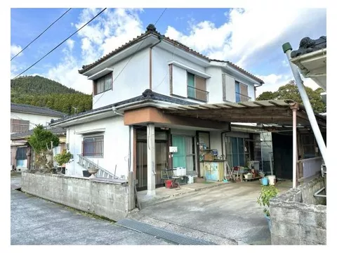 Hayato Town Uchiyamada (Hayato Station) 1.5 million yen
