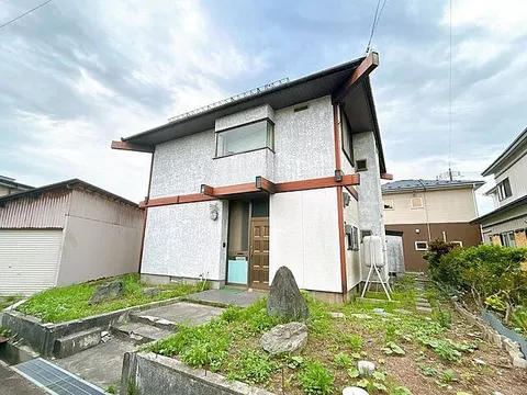 Used single-family home, Akita City, Kawabe Wada, Hojokazaki
