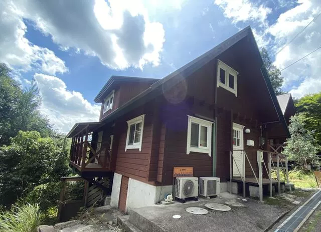 Himeji City, Ato Town Seki, 2-story, 3LDK