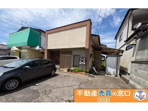 6 Shiragindai, Hachinohe City, Aomori Prefecture