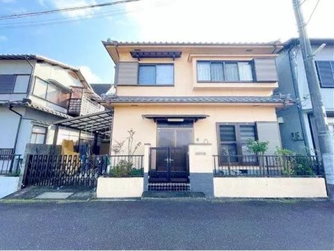 【All-electric house + Immediate viewing available】 Great access environment just 2 minutes on foot from Yamaderabashi bus stop!